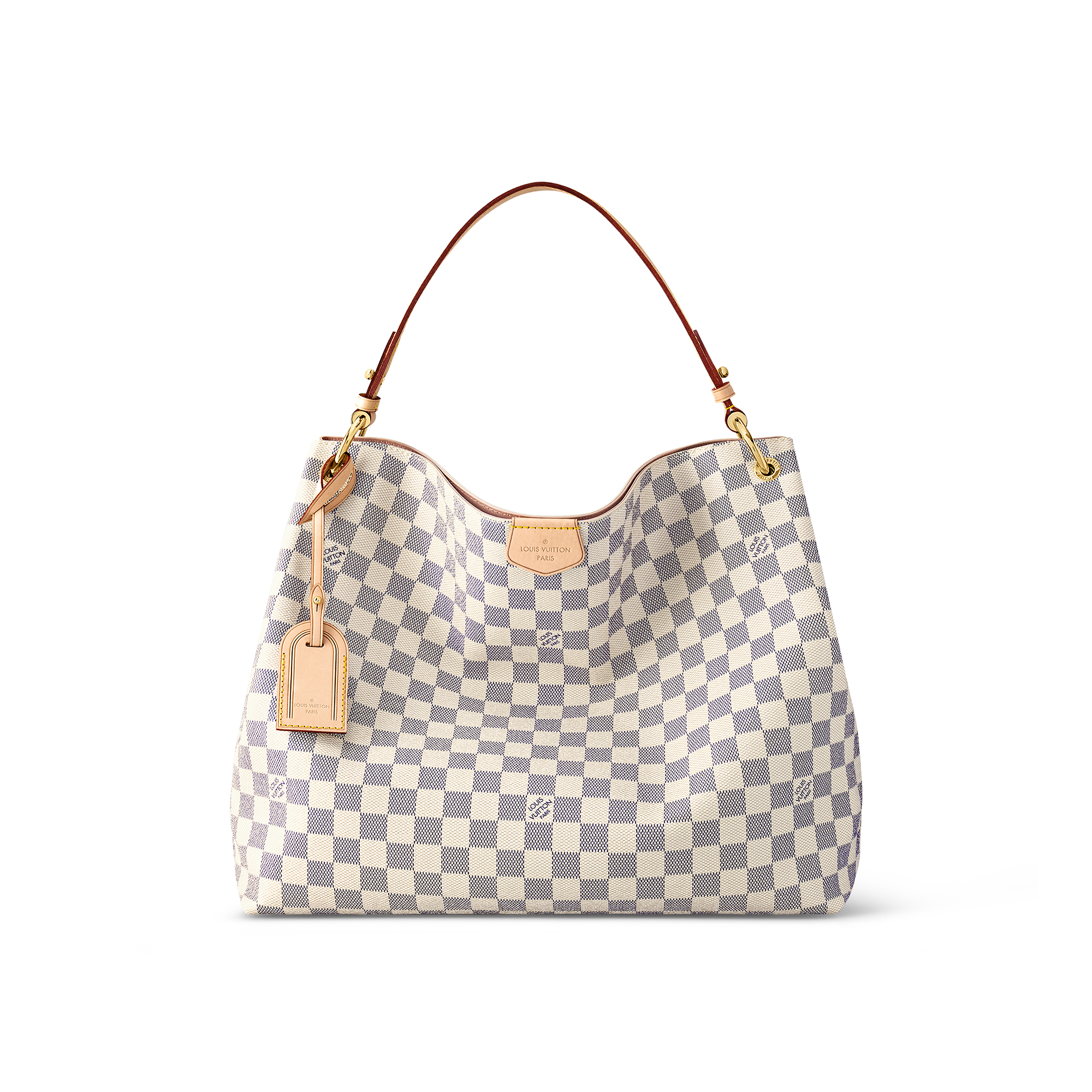 Bolso louis best sale vuitton tote